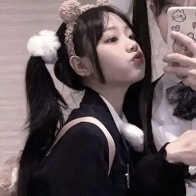 真人女头闺蜜头礼貌拿图拿图dd女生头像我要个性网