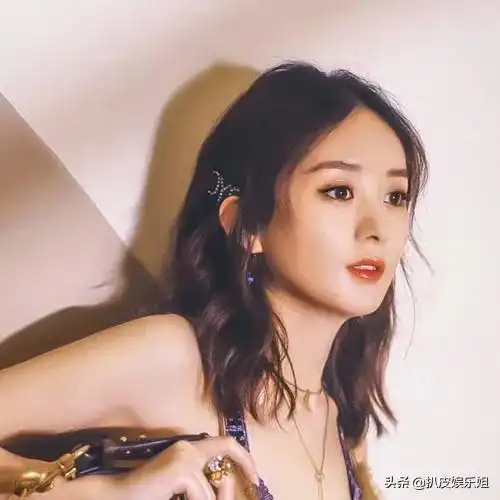 与凤行资源置换赵丽颖迪丽热巴或将离开公司