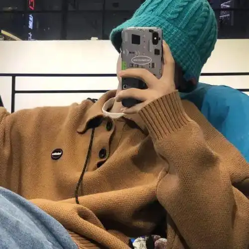 女孩子的快乐秘籍买新衣服