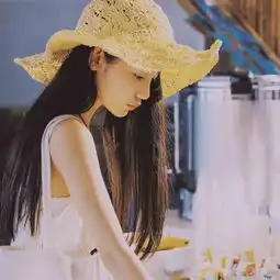 暴力颖女生头像女头