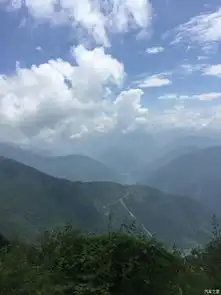 驾驶美女座驾畅游云南7日只为满足你梦中的萨拉姆自驾游论坛汽车之家论坛