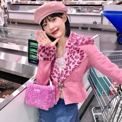 ins甜妹微信女头人生似水岂无崖微信头像我要个性网