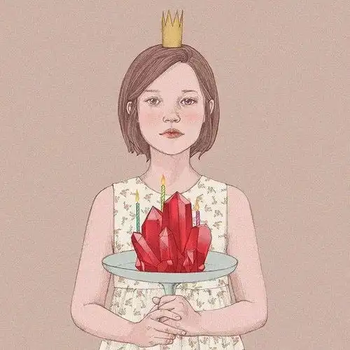 明明很爱你的女人,却突然不再联系你,多半是有这些小心思