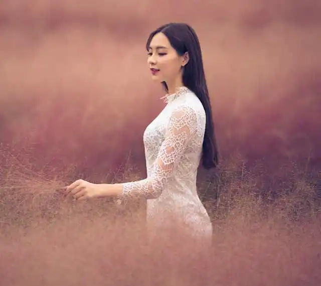 天生是气质美女的三大星座,第二个最有女人味,最受男人追捧