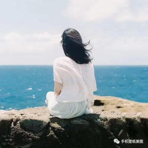 抖音头像潮图,一组好看的微信头像