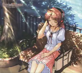 日本动漫美图