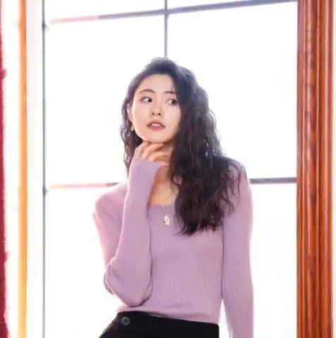 针织衫搭配什么衣服好看