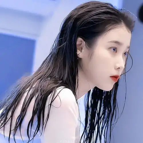女生头像丨少女是神明遗落在世间的宝藏
