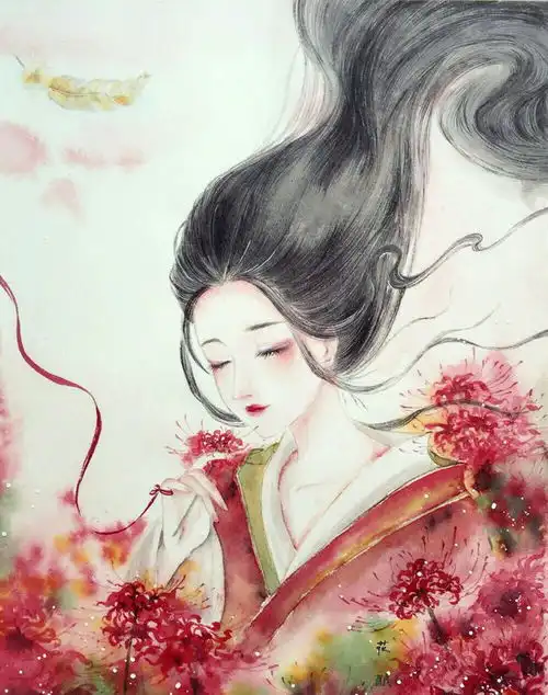 白羊座这人间有你,风花雪月太好看,连爱恨情仇都浪漫