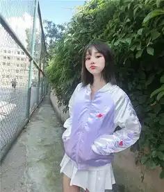 浪野女痞女生头像