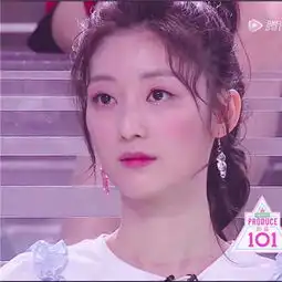 2018最新创造101女生头像图片听着歌想念一个人心痛也不说