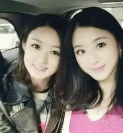 知否最低调配角张含韵和赵丽颖是闺蜜绯闻男友竟是他