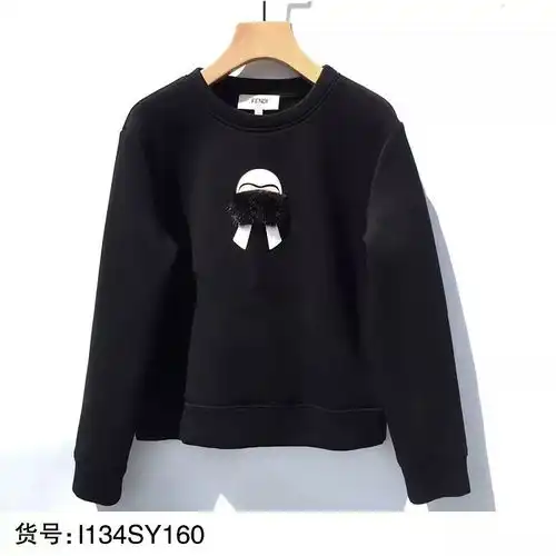 精选女装时髦街头女士卫衣