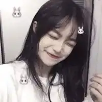 qq头像清晰女生清晰女生可爱萌qq头像