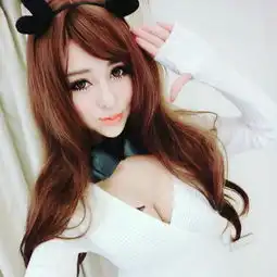 第一网美,身材气质胜过刘亦菲刘诗诗,新四小花旦接班人