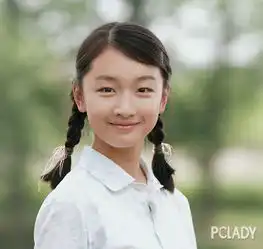 看了100张明星脸,我终于知道周冬雨的少女感怎么来的
