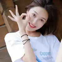 小清新校花美少女头像微信头像图片大全