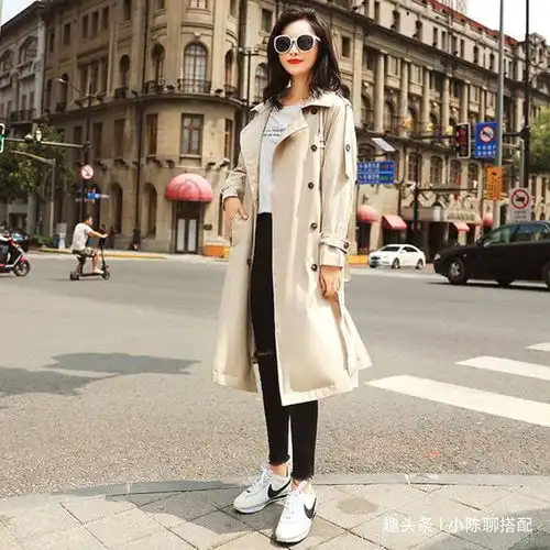 春季女人穿搭要得体切记远离乱搭衣,三种雷区要避免