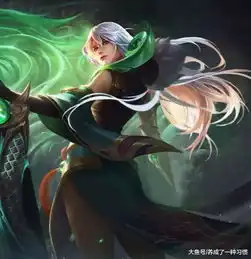 如果李白变成女人,看到最后,玩家绿的有些突然