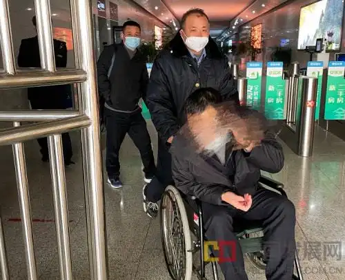 高铁缙云西站用心用情解旅客之忧,危急时刻展党员风采