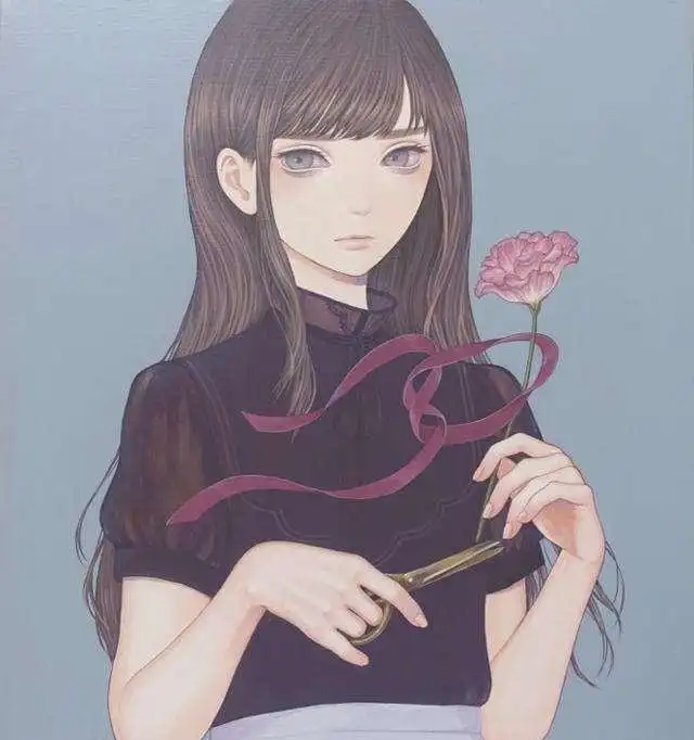 让人心疼流泪的个性签名,句句穿心,泣不成声