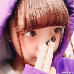 审美差异日本网友评十大最美网红女主播