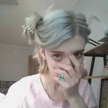 女生头像任何关系的底线是不要把自己搞得太累