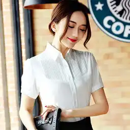 真的没想到衬衫控完全沦陷在白衬衫