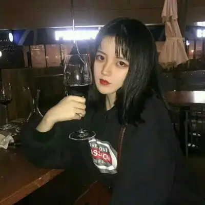 小清新女生可爱头像