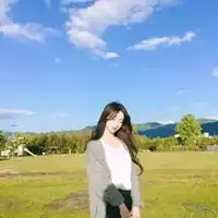头像女士最新简单气质的女士头像