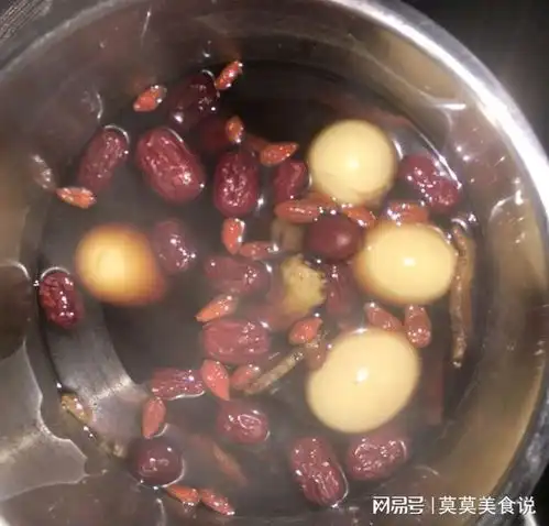 经常痛经的女朋友们强烈推荐吃这些食物红枣红糖银耳红糖水网易订阅
