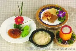 女性养生日常多吃碱性膳食做漂亮女人