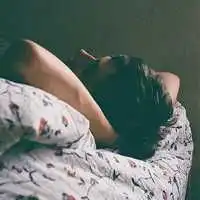 欧美赤身颓废男生个性头像微信头像图片大全