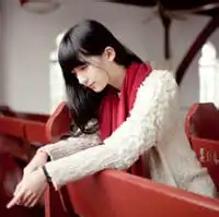 唯美文艺头像女生文艺小清新女生头像
