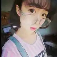 你的心就是我的海角和天涯唯美小清新短发女生头像