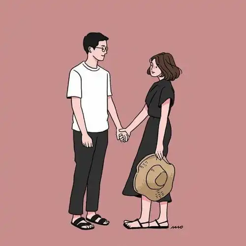 致夫妻一段话真实的话,经典入心,耐人寻味