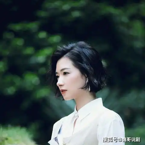 万茜女人是可以帮助女人的,这是来自女性的力量