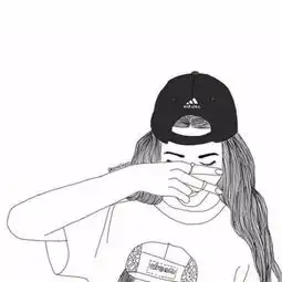 怎么知道一张图是不是情侣头像