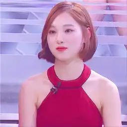 2018最新创造101女生头像图片听着歌想念一个人心痛也不说