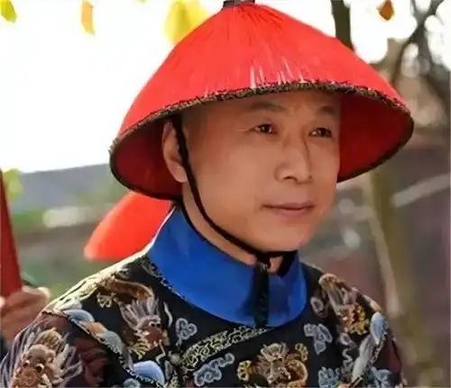 甄嬛传甄嬛永远也不知道,四阿哥在登基前,苏培盛早已背离了她