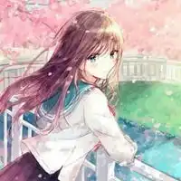 qq女生头像唯美可爱