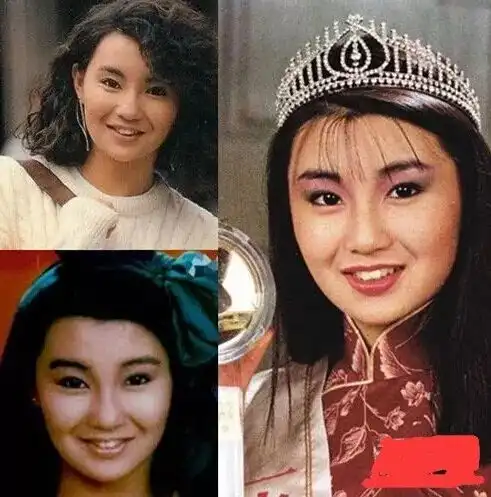 都是整容脸,凭什么国外的网红就更高级