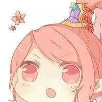 花木兰兔女郎头像微信头像图片大全
