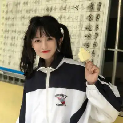 2020最新可爱女生头像甜甜少女心可爱女图