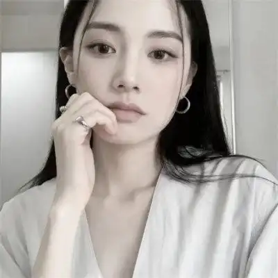 2023高清清纯女头漂亮真人