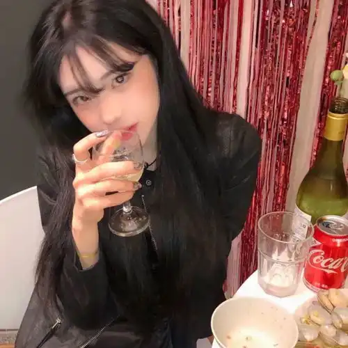 一批个性精美头像20211013