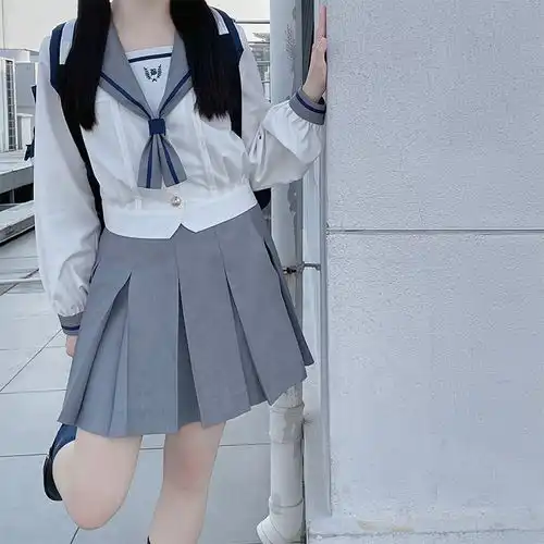 风津女子水手服可冲吗来投票