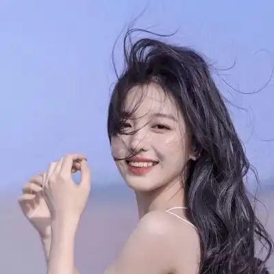 今天来个哇塞的头像