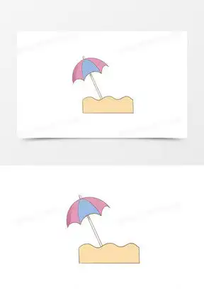 清凉夏天素材清凉夏天图片清凉夏天免费模板下载熊猫办公