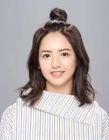 三明治女孩的逆袭剧照
